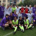 27 maggio 2012 giornata per le pari opportunità nello sport
