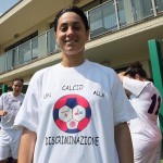 27 maggio 2012 giornata per le pari opportunità nello sport