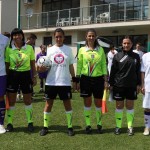 27 maggio 2012 giornata per le pari opportunità nello sport