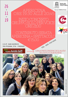 Locandina