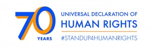 Giornata Mondiale dei Diritti Umani 2017